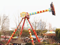 How To Do The Non-Distructive Testing Of Amusement Equipment Park Ride? 21 2022 Best Amusement Equipment Park Ride Made In China|Factory Price Amusement Equipment Park Ride For Sale