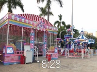 How To Do The Non-Distructive Testing Of Amusement Equipment Park Ride? 44 2022 Best Amusement Equipment Park Ride Made In China|Factory Price Amusement Equipment Park Ride For Sale
