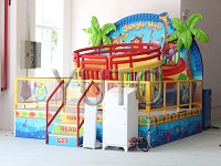How To Do The Non-Distructive Testing Of Amusement Equipment Park Ride? 15 2022 Best Amusement Equipment Park Ride Made In China|Factory Price Amusement Equipment Park Ride For Sale