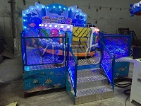 How To Do The Non-Distructive Testing Of Amusement Equipment Park Ride? 13 2022 Best Amusement Equipment Park Ride Made In China|Factory Price Amusement Equipment Park Ride For Sale
