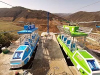 How To Do The Non-Distructive Testing Of Amusement Equipment Park Ride? 43 2022 Best Amusement Equipment Park Ride Made In China|Factory Price Amusement Equipment Park Ride For Sale