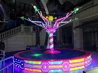 How To Do The Non-Distructive Testing Of Amusement Equipment Park Ride? 5 2022 Best Amusement Equipment Park Ride Made In China|Factory Price Amusement Equipment Park Ride For Sale