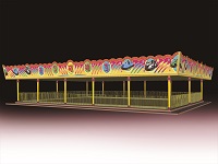 How To Do The Non-Distructive Testing Of Amusement Equipment Park Ride? 37 2022 Best Amusement Equipment Park Ride Made In China|Factory Price Amusement Equipment Park Ride For Sale