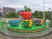 How To Do The Non-Distructive Testing Of Amusement Equipment Park Ride? 29 2022 Best Amusement Equipment Park Ride Made In China|Factory Price Amusement Equipment Park Ride For Sale