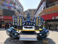 How To Do The Non-Distructive Testing Of Amusement Equipment Park Ride? 33 2022 Best Amusement Equipment Park Ride Made In China|Factory Price Amusement Equipment Park Ride For Sale