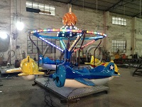 How To Do The Non-Distructive Testing Of Amusement Equipment Park Ride? 35 2022 Best Amusement Equipment Park Ride Made In China|Factory Price Amusement Equipment Park Ride For Sale