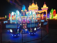 How To Do The Non-Distructive Testing Of Amusement Equipment Park Ride? 48 2022 Best Amusement Equipment Park Ride Made In China|Factory Price Amusement Equipment Park Ride For Sale