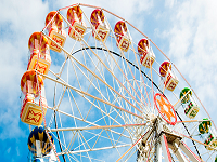 What Is The Main Types And Applications Of Threaded Connections For Outdoor Amusement Park Equipment Ride? 3 2022 Best Outdoor Amusement Park Equipment Ride Made In China|Factory Price Amusement Park Rides For Sale