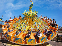 What Is The Main Types And Applications Of Threaded Connections For Outdoor Amusement Park Equipment Ride? 2 2022 Best Outdoor Amusement Park Equipment Ride Made In China|Factory Price Amusement Park Rides For Sale