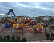 Candy Land Self Control Amusement Park Ride 9 Best Price Self Control Amusement Park Ride For Sale Made In China