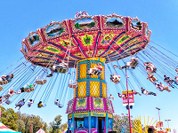 What Are The Characteristics And Types Of Friction Wheel Transmission Of Kids Amusement Equipment? 3 2022 Best Kids Amusement Eequipment Made in China|Most Popular Kids Amusement Eequipment for sale