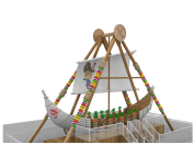 32 Pirate Ships 4 Most Popular Amusement Park Pirate Ships Ride For Sale