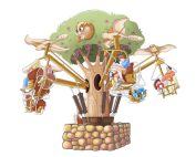 Magic Bikes 9 Amusement Park Magic Bikes For Sale|Most Popular Amusement Rides Made In China