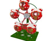 Balloon Ferris Wheel Carnival Ride 2 Best Price Ferris wheel Carnival Ride For Sale|Amusement Ferris wheel
