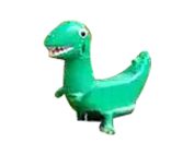 Small Dinosaur 1 Most Popular Amusement Track Train Ride For Sale|Amusement Rides Supplier