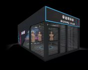 Interactive Projection Boxing 8 Most Popular Interactive Projection Boxing Made In China
