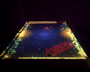 Interactive Projection Billiards 2 Best Quality Interactive Projection Billiards Made In China