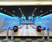Interactive Bowling Projection 6 Hot Selling Interactive Bowling Projection Made In China