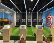 Interactive Archery Projection 7 Best Quality Interactive Archery Projection Made In China