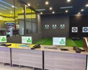 Interactive Projection Shooting 3 Hot Selling Interactive Projection Shooting Made In China
