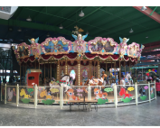 36 P Carousel For Sale 8 Most Popular Carousel For Sale|Amusement Carousel Rides Supplier
