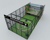 Interactive Baseball Projection 5 Best Interactive Baseball Projection Made In China