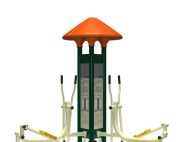 Outdoor Gym Sets 5 Best Price Outdoor Gym Sets For Sale Made In China