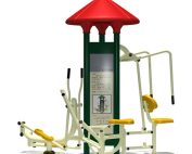 Outdoor Workout Equipment 7 Most Popular Outdoor Workout Equipment Made For Sale In China