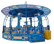 Star Wars 1 6 Best Price Carnival Rides For Sale Made In China