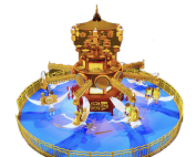 24-seat God of Wealth Arrives (New Product) 2 iShot 2024 04 09 09.20.50