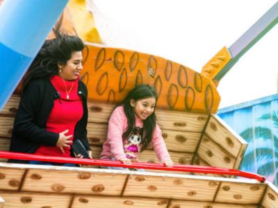 customizable pirate ship ride for family customizable-pirate-ship-ride-for-family