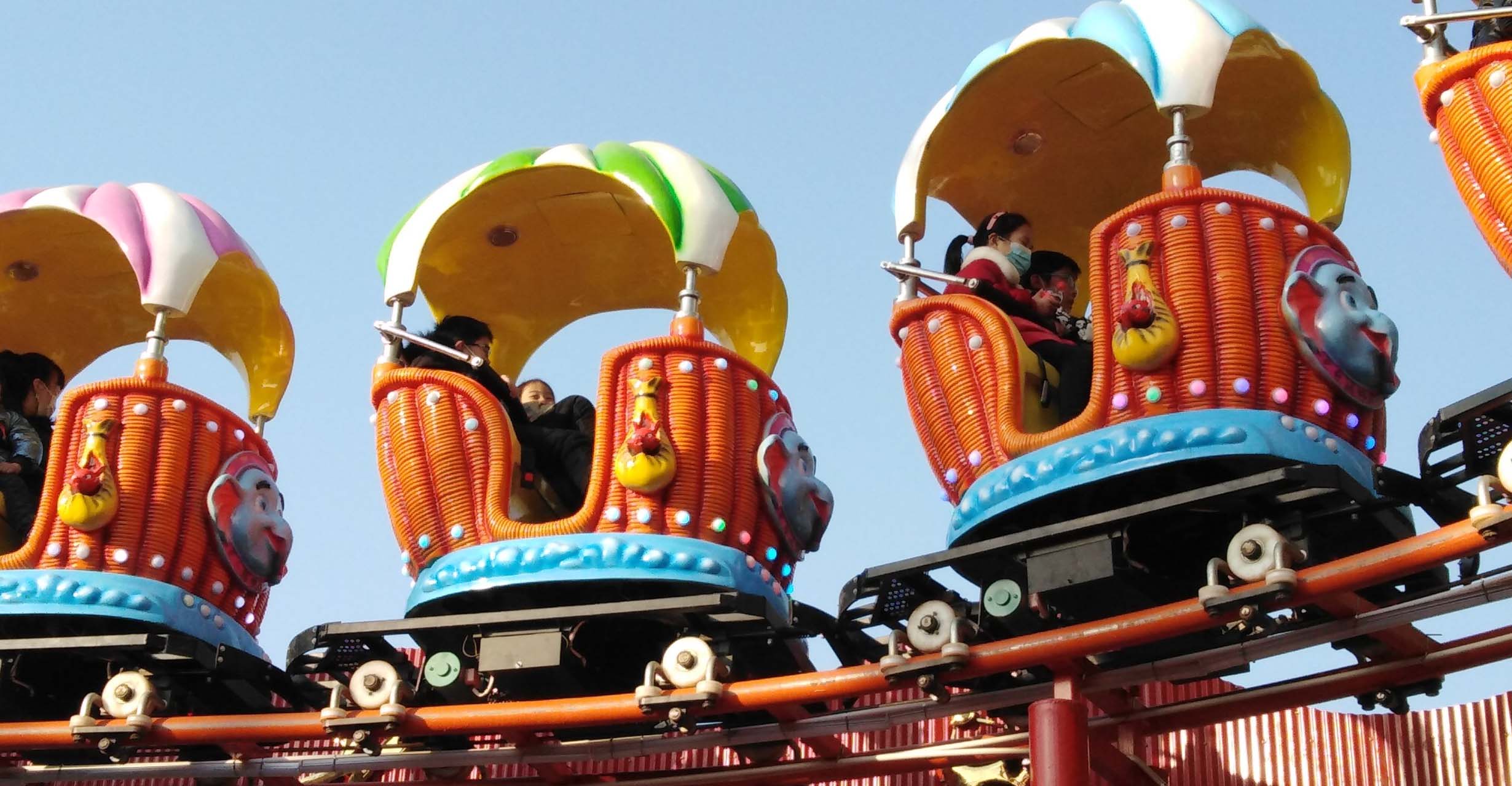 portable amusement rides for family portable amusement rides for family