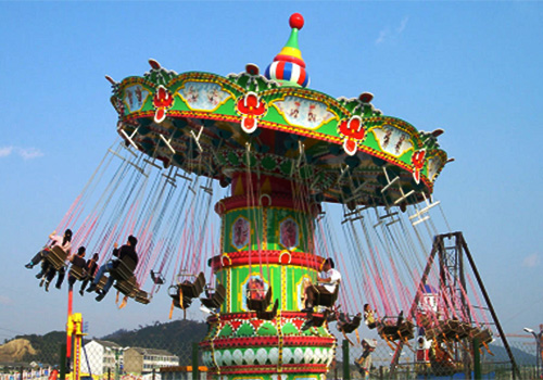 swing carousel rides after-sale swing-carousel-rides-after-sale