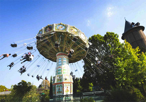 swing flying chair ride swing-flying-chair-ride