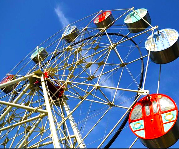 High Quality ferris wheel High Quality ferris wheel