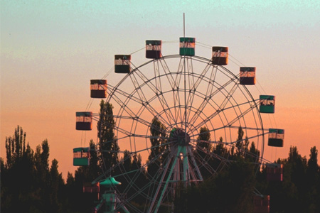 ferris wheel for happy memory ferris-wheel-for-happy-memory
