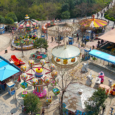 amusement family rides design by yuto amusement